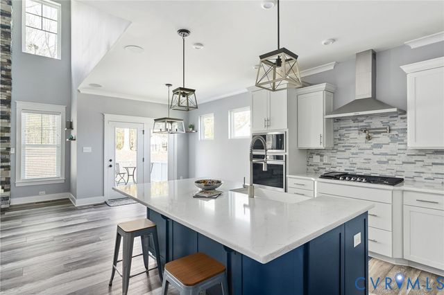 5650 Saint Leger Dr, New Kent, VA 23140