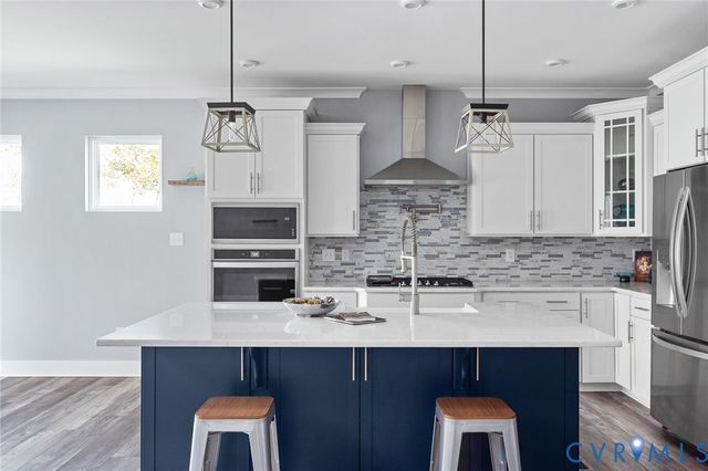 5650 Saint Leger Dr, New Kent, VA 23140