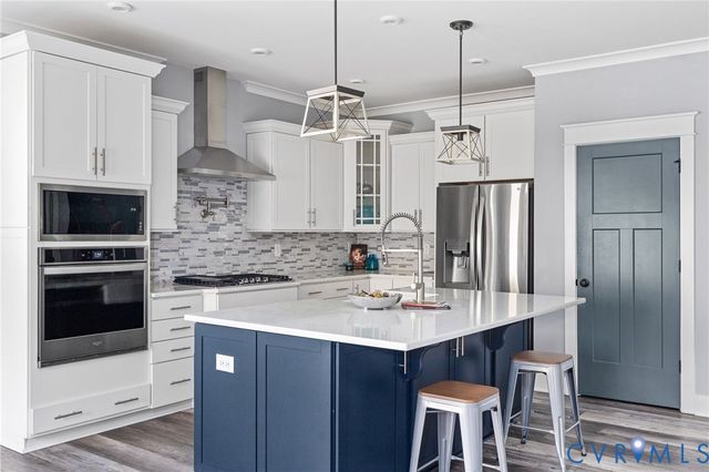 5650 Saint Leger Dr, New Kent, VA 23140