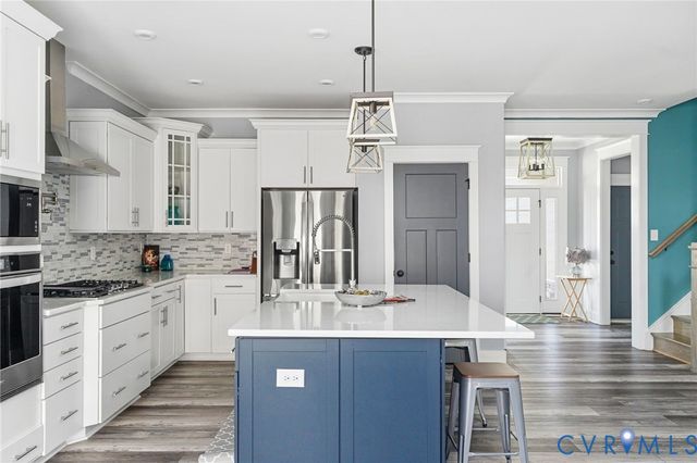 5650 Saint Leger Dr, New Kent, VA 23140