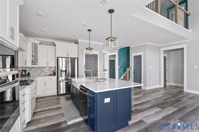 5650 Saint Leger Dr, New Kent, VA 23140