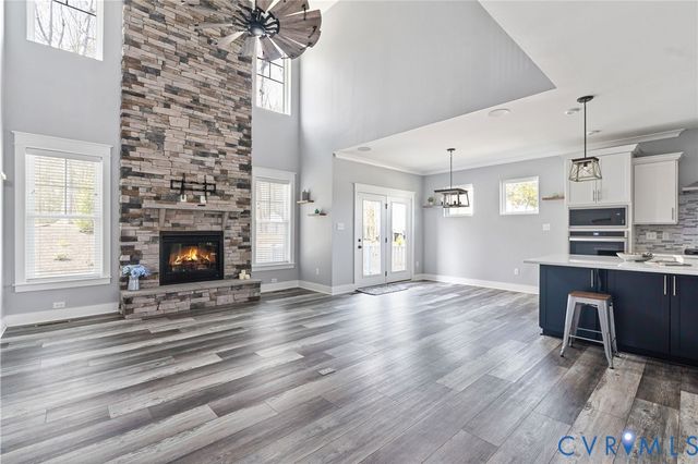 5650 Saint Leger Dr, New Kent, VA 23140