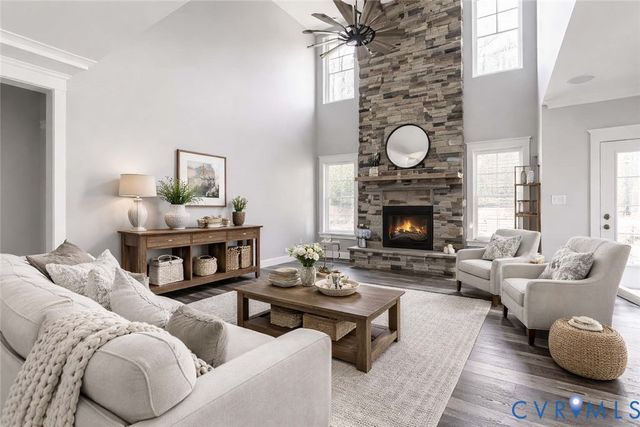 5650 Saint Leger Dr, New Kent, VA 23140