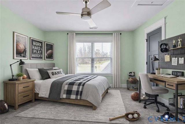 5650 Saint Leger Dr, New Kent, VA 23140