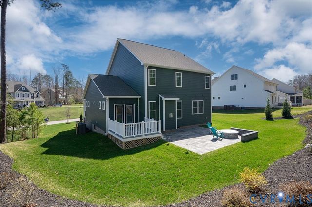 5650 Saint Leger Dr, New Kent, VA 23140