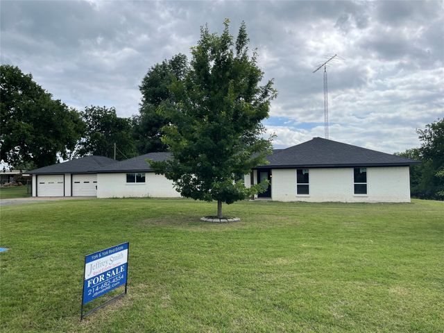 52 Quail Run Road, Sherman, TX 75090