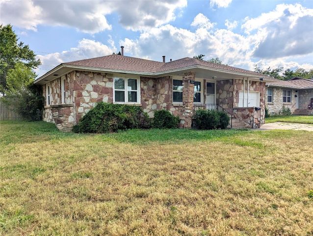 264 E Coe Drive, Midwest City, OK 73110
