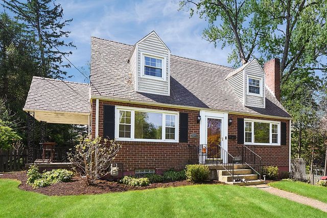 3237 Apache, Bethel Park, PA 15241