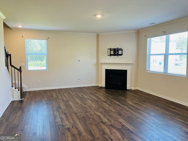 910 Sly Fox Run, Fairburn, GA 30213