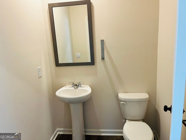 910 Sly Fox Run, Fairburn, GA 30213