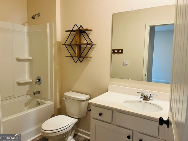 910 Sly Fox Run, Fairburn, GA 30213