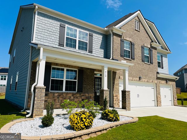 910 Sly Fox Run, Fairburn, GA 30213