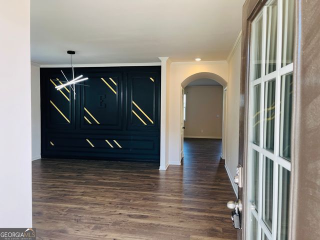 910 Sly Fox Run, Fairburn, GA 30213