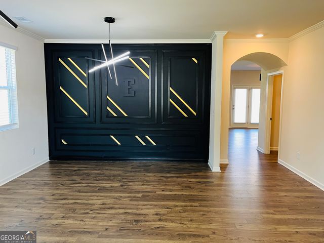 910 Sly Fox Run, Fairburn, GA 30213