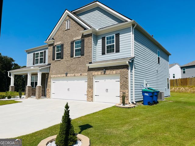 910 Sly Fox Run, Fairburn, GA 30213