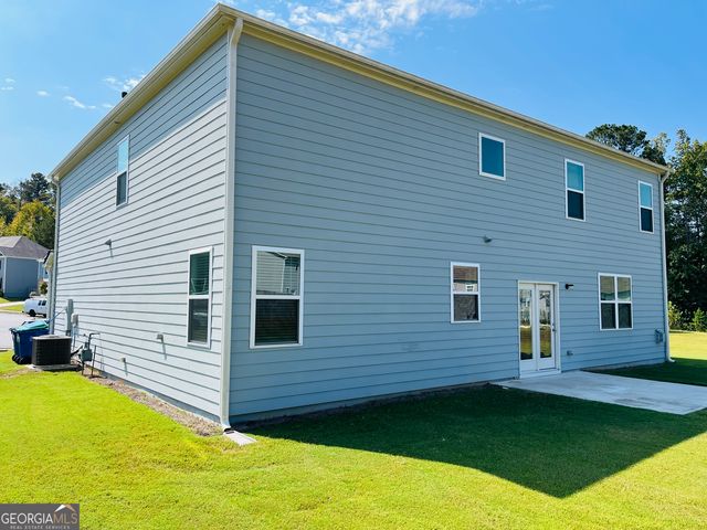 910 Sly Fox Run, Fairburn, GA 30213