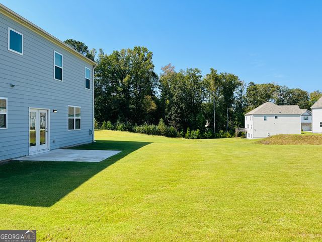 910 Sly Fox Run, Fairburn, GA 30213