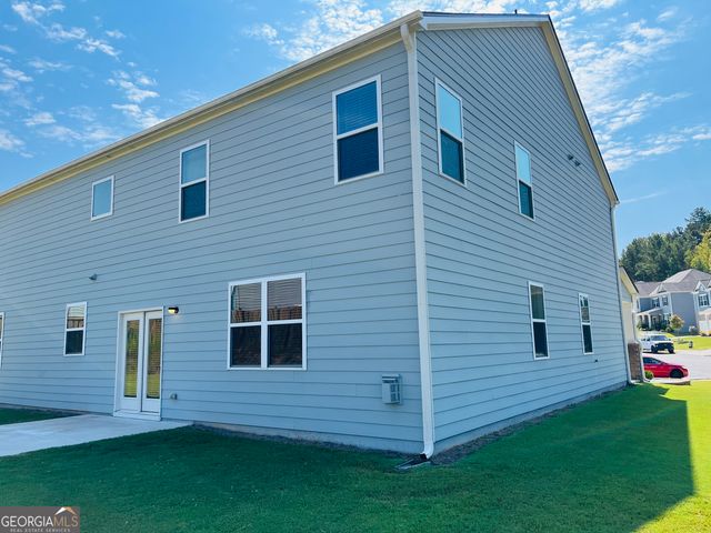 910 Sly Fox Run, Fairburn, GA 30213