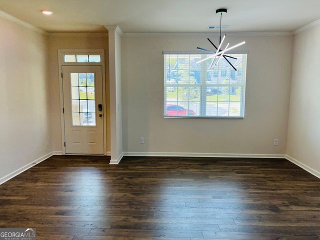 910 Sly Fox Run, Fairburn, GA 30213