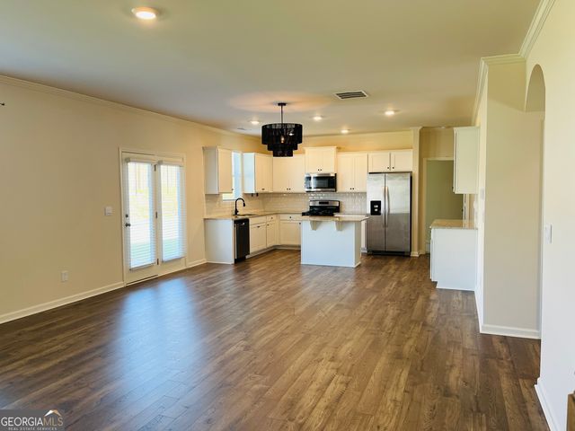 910 Sly Fox Run, Fairburn, GA 30213