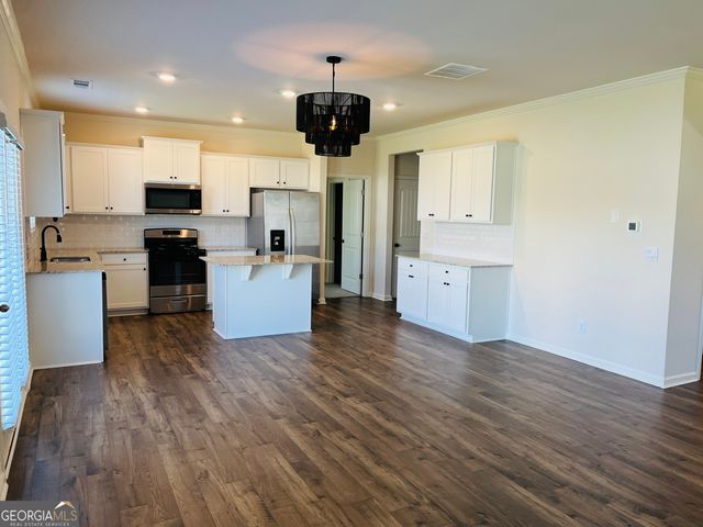 910 Sly Fox Run, Fairburn, GA 30213