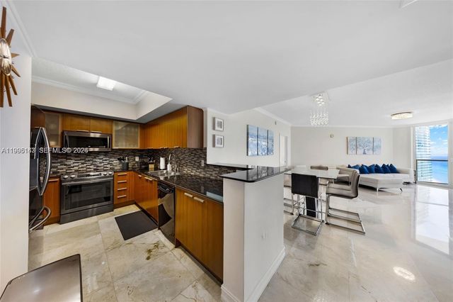 16699 Collins Ave 4006, Sunny Isles Beach, FL 33160