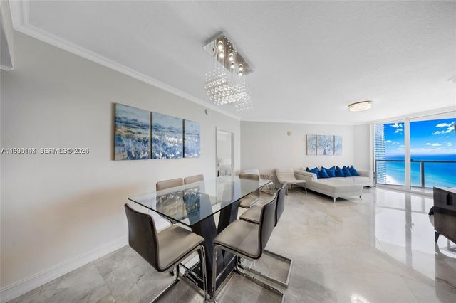 16699 Collins Ave 4006, Sunny Isles Beach, FL 33160