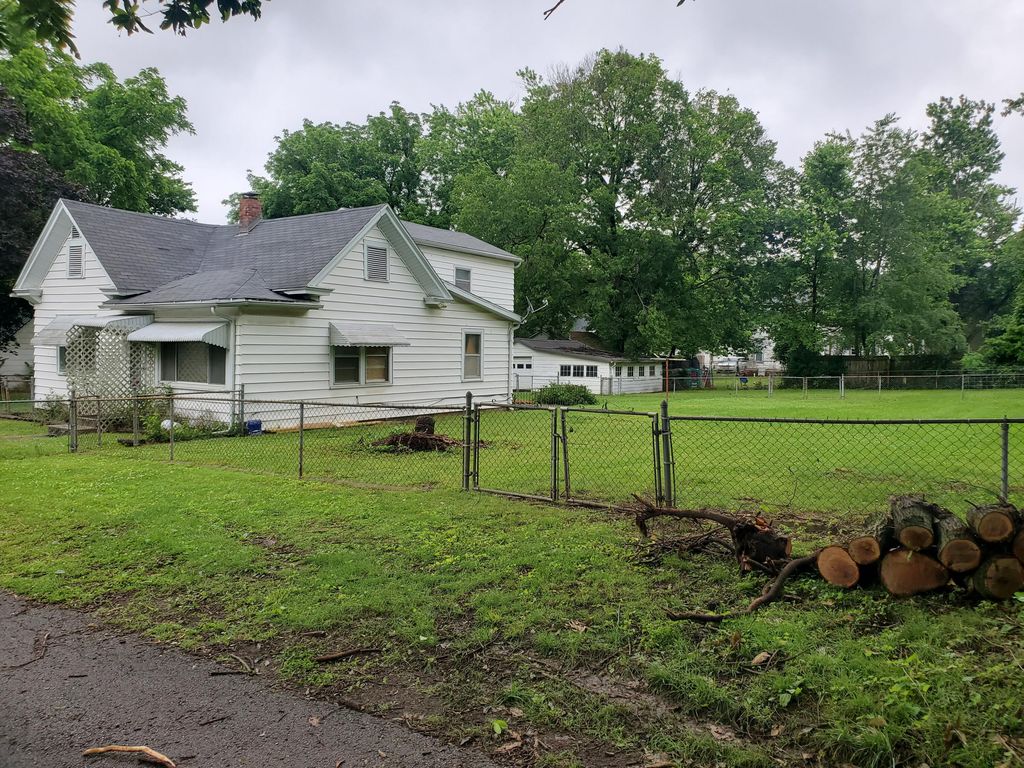 620 South Weaver Court, Springfield, MO 65806