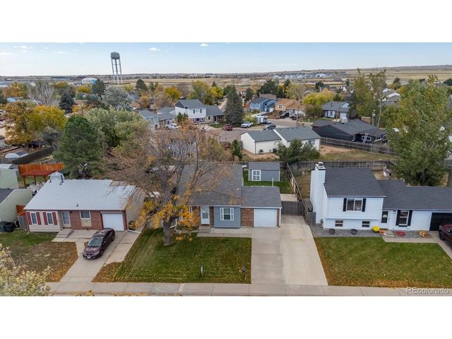 704 Madison Way, Bennett, CO 80102