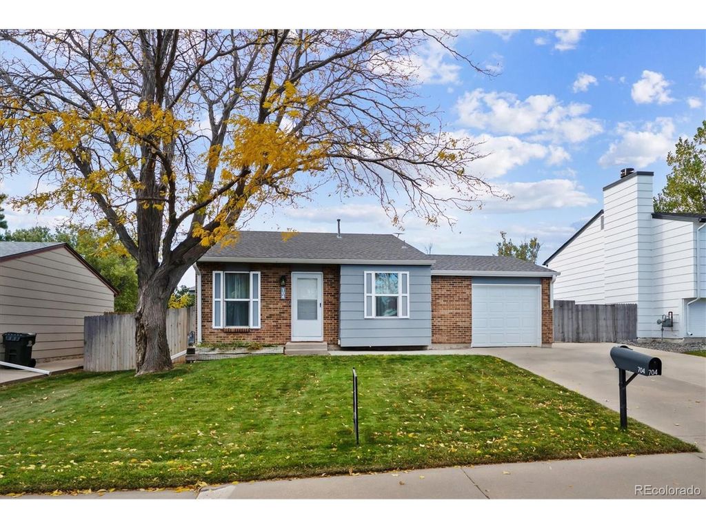 704 Madison Way, Bennett, CO 80102