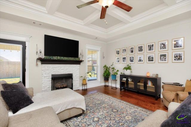 129 Savannah Lane, Bonaire, GA 31005