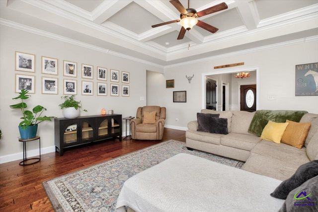 129 Savannah Lane, Bonaire, GA 31005