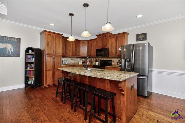 129 Savannah Lane, Bonaire, GA 31005