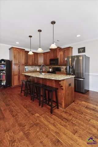 129 Savannah Lane, Bonaire, GA 31005