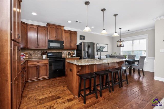 129 Savannah Lane, Bonaire, GA 31005