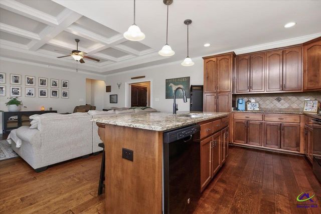 129 Savannah Lane, Bonaire, GA 31005