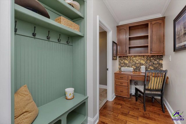 129 Savannah Lane, Bonaire, GA 31005