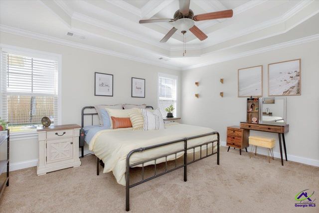 129 Savannah Lane, Bonaire, GA 31005