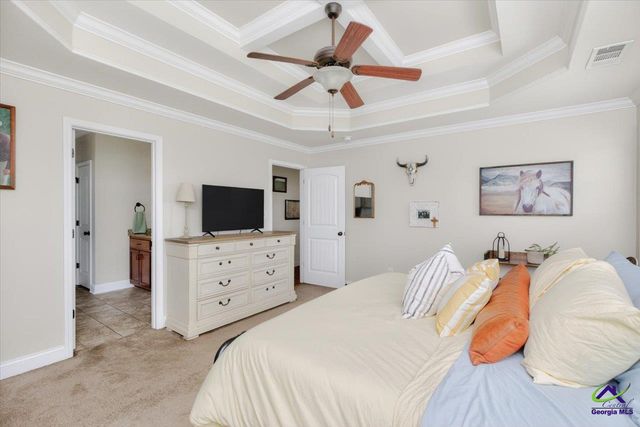 129 Savannah Lane, Bonaire, GA 31005
