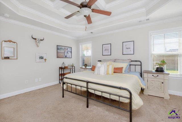 129 Savannah Lane, Bonaire, GA 31005