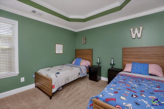 129 Savannah Lane, Bonaire, GA 31005