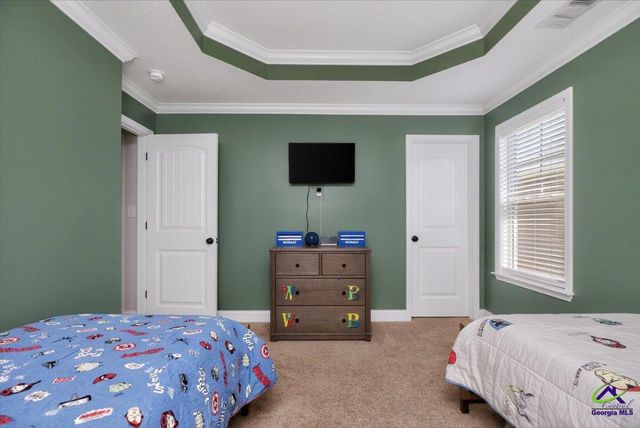 129 Savannah Lane, Bonaire, GA 31005