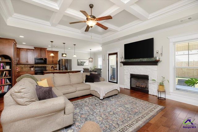 129 Savannah Lane, Bonaire, GA 31005