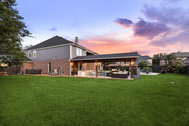 26919 Monarch Valley, Katy, TX 77494