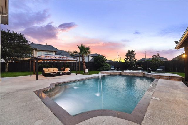 26919 Monarch Valley, Katy, TX 77494