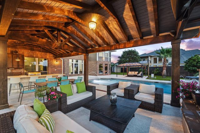 26919 Monarch Valley, Katy, TX 77494