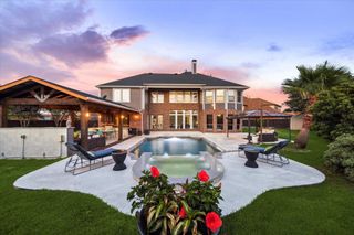 26919 Monarch Valley, Katy, TX 77494