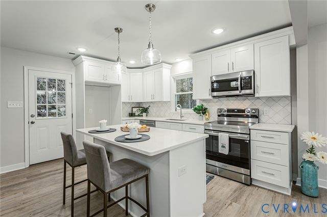 11251 Celtic Rd, Chesterfield, VA 23838