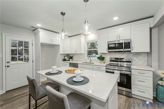 11251 Celtic Rd, Chesterfield, VA 23838