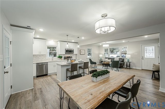 11251 Celtic Rd, Chesterfield, VA 23838